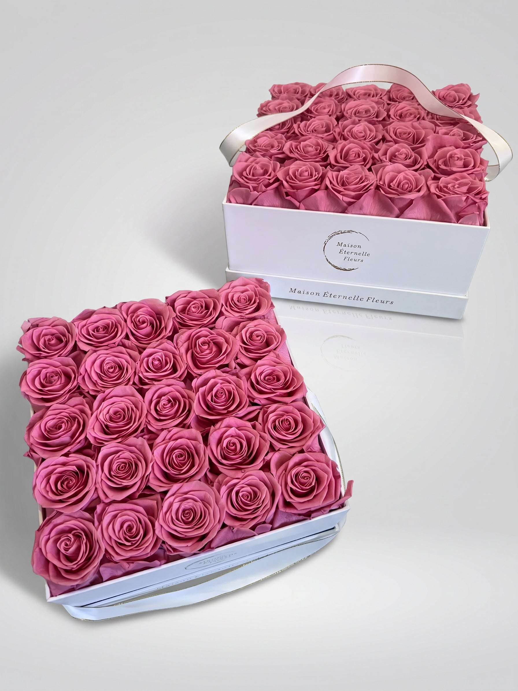 ÉTERNELLE ROYAL ROSA
