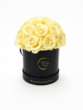 MAISON ÉTERNELLE FLEURS AMARILLO L