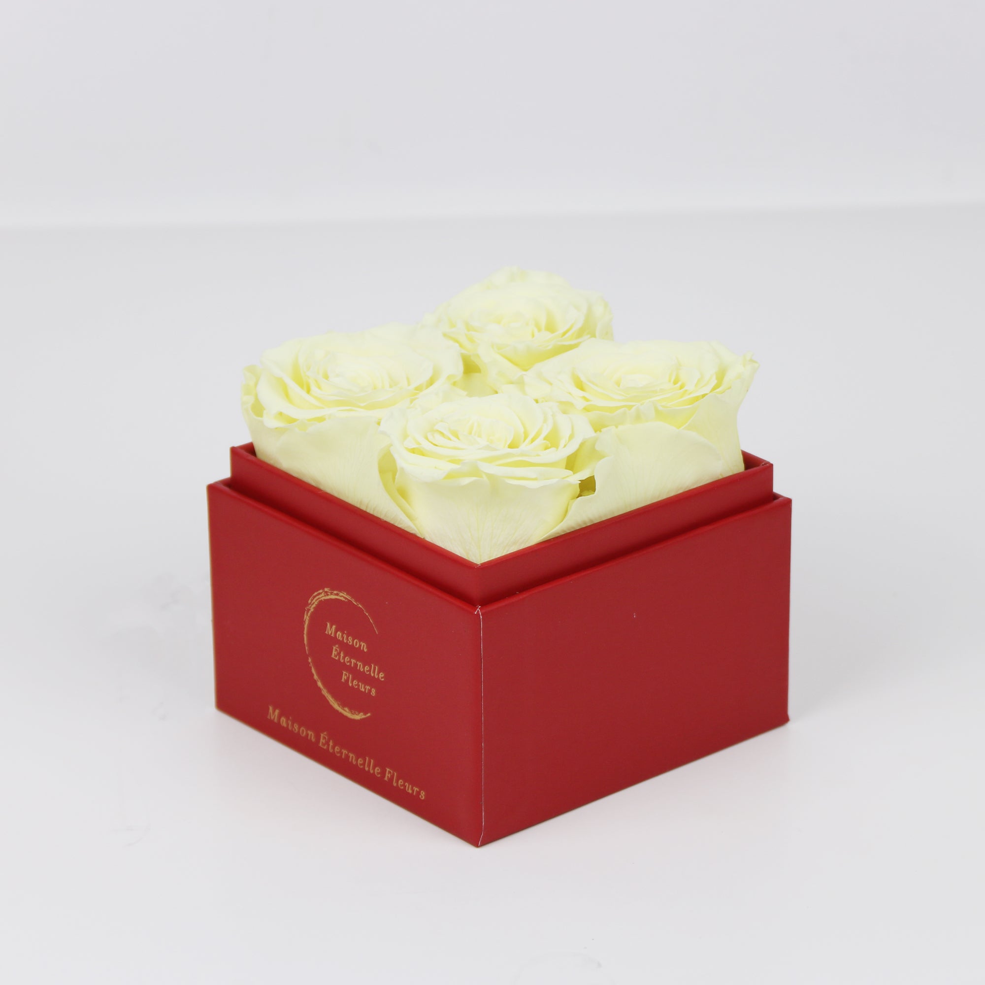 4 LUXE CRYSTAL AMARILLO
