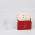 4 LUXE CRYSTAL BEIGE