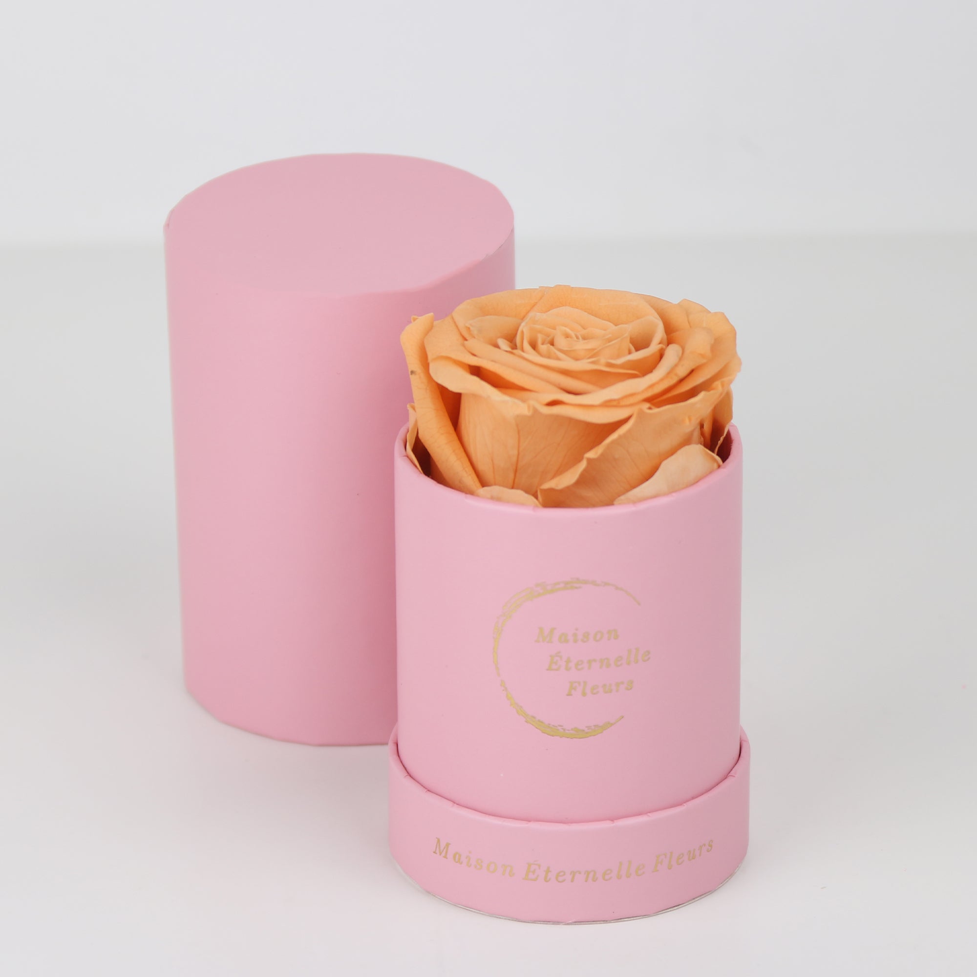 The only one Rose MELON NARANJA