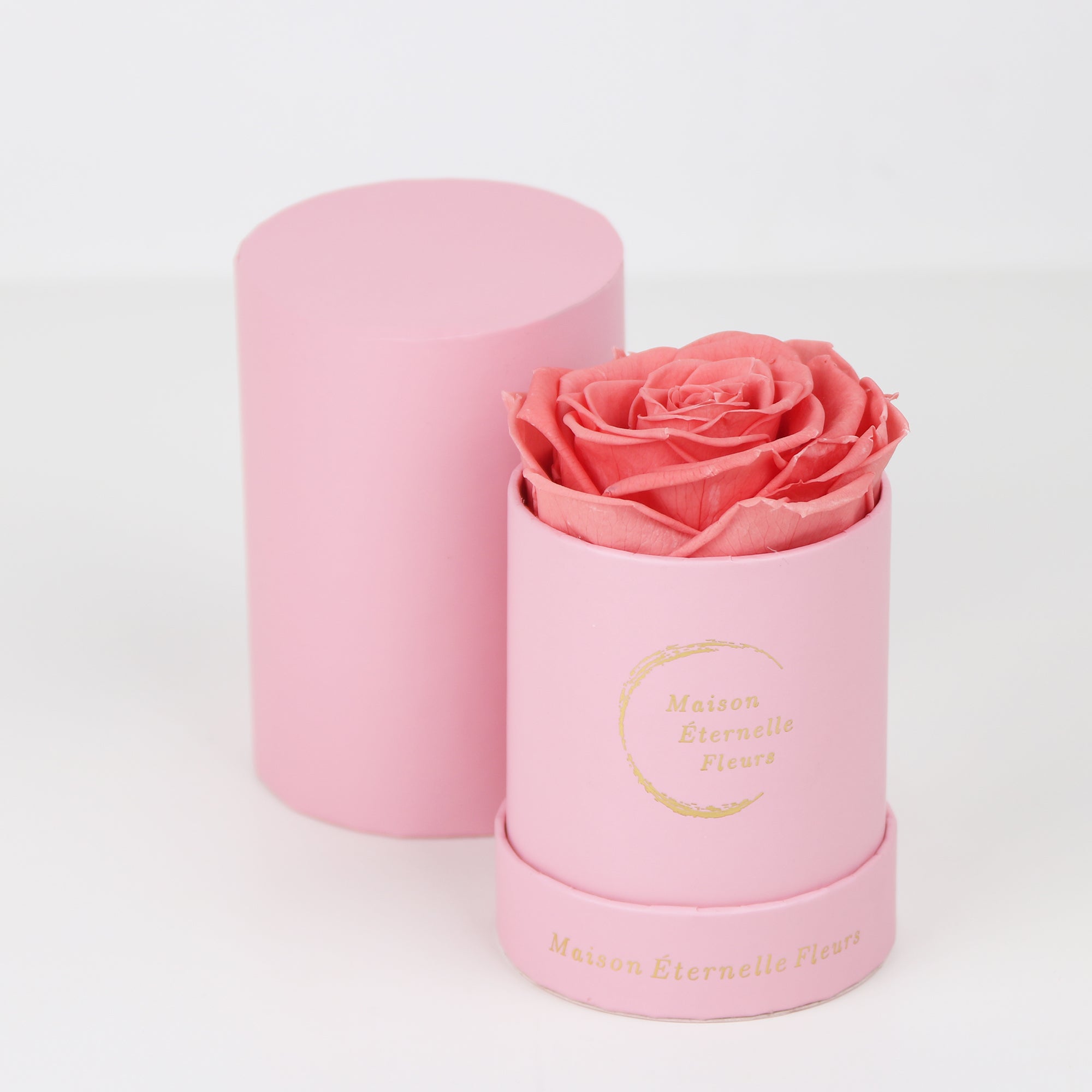 The only one Rose DURAZNO