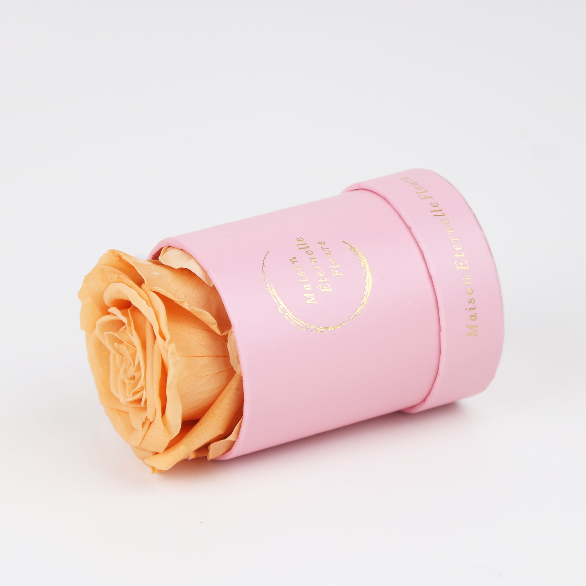 The only one Rose MELON NARANJA