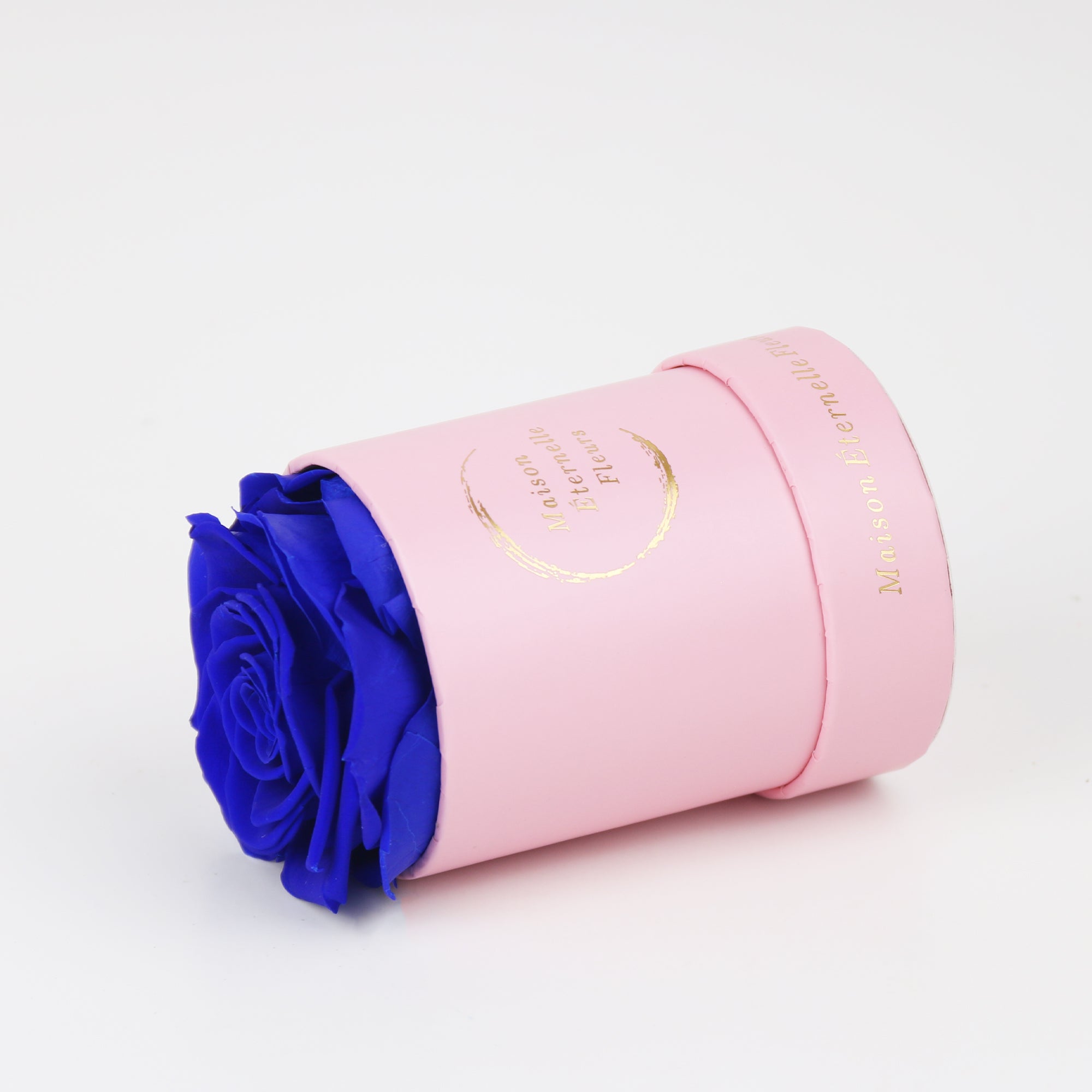 The only one Rose ROYAL AZUL
