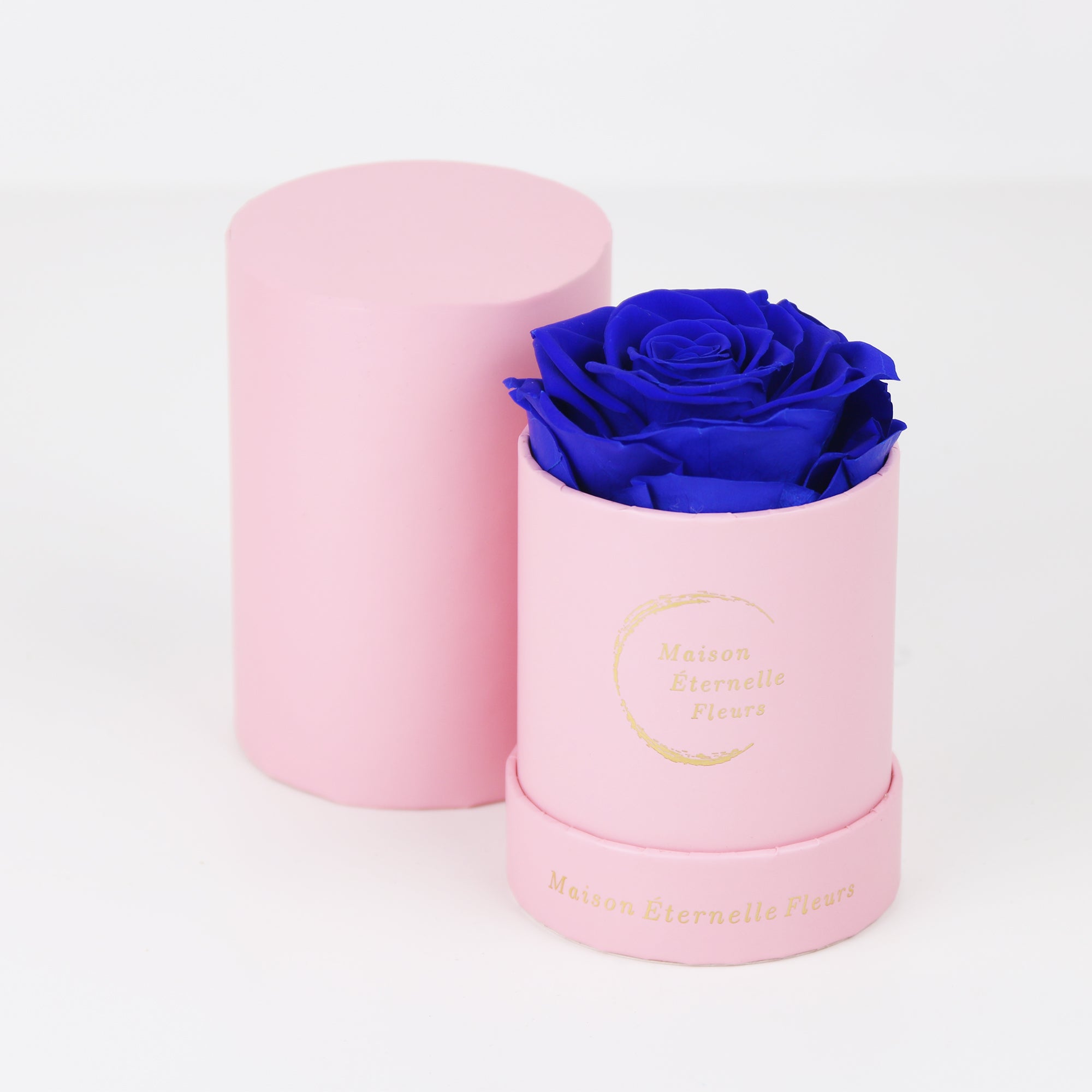 The only one Rose ROYAL AZUL