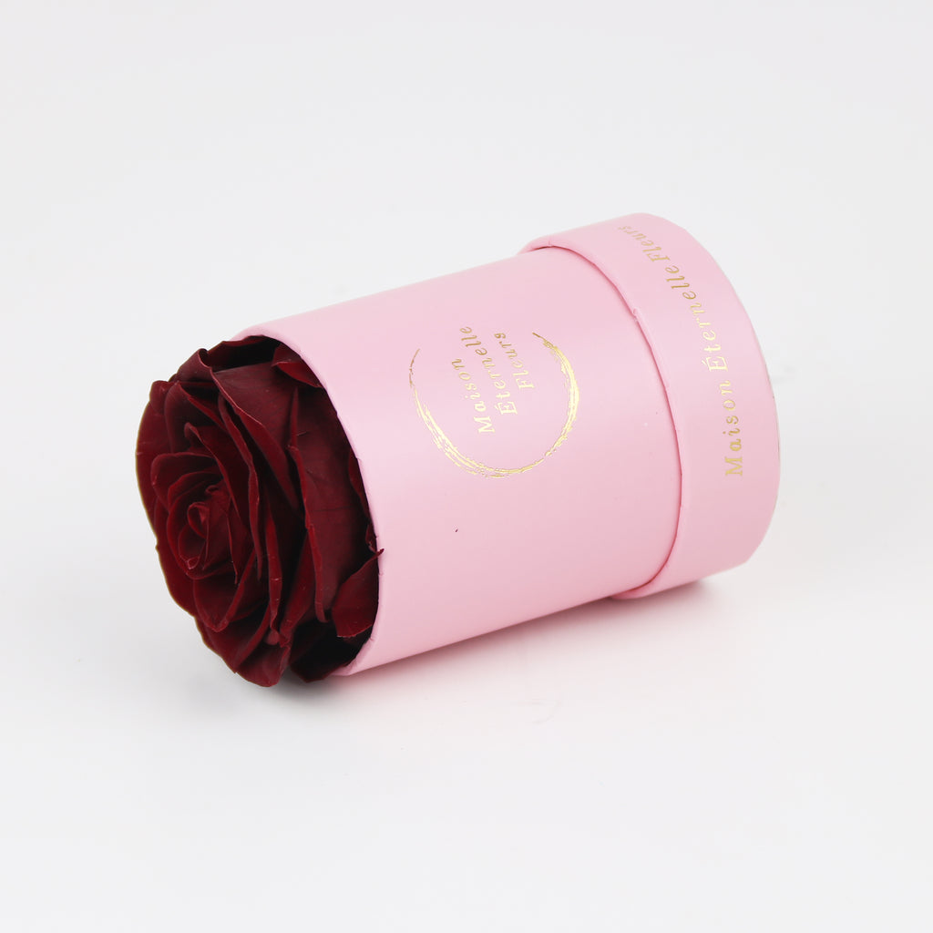 The only one Rose ROJO VINO