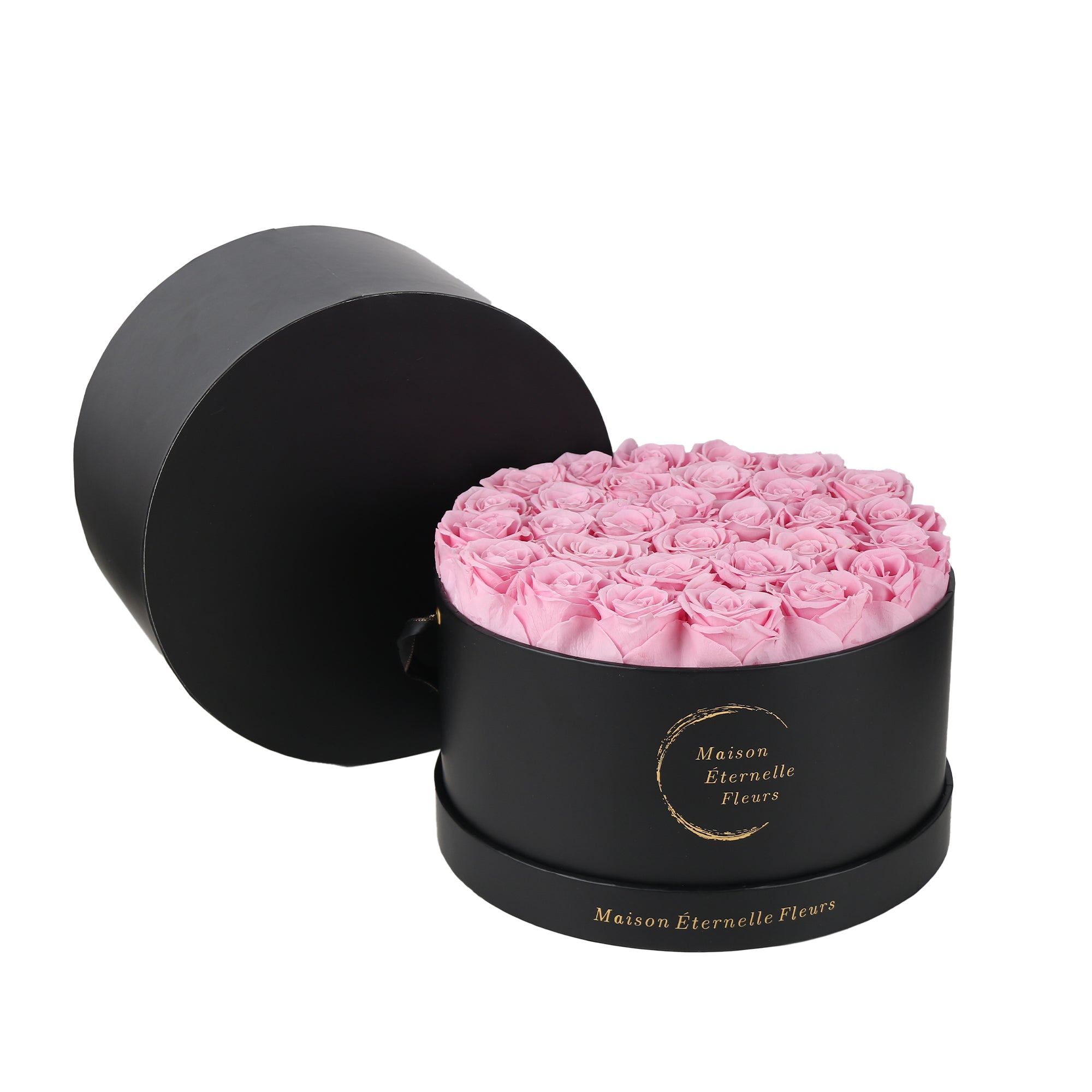JARDIN DE FLEURS
 ROSA