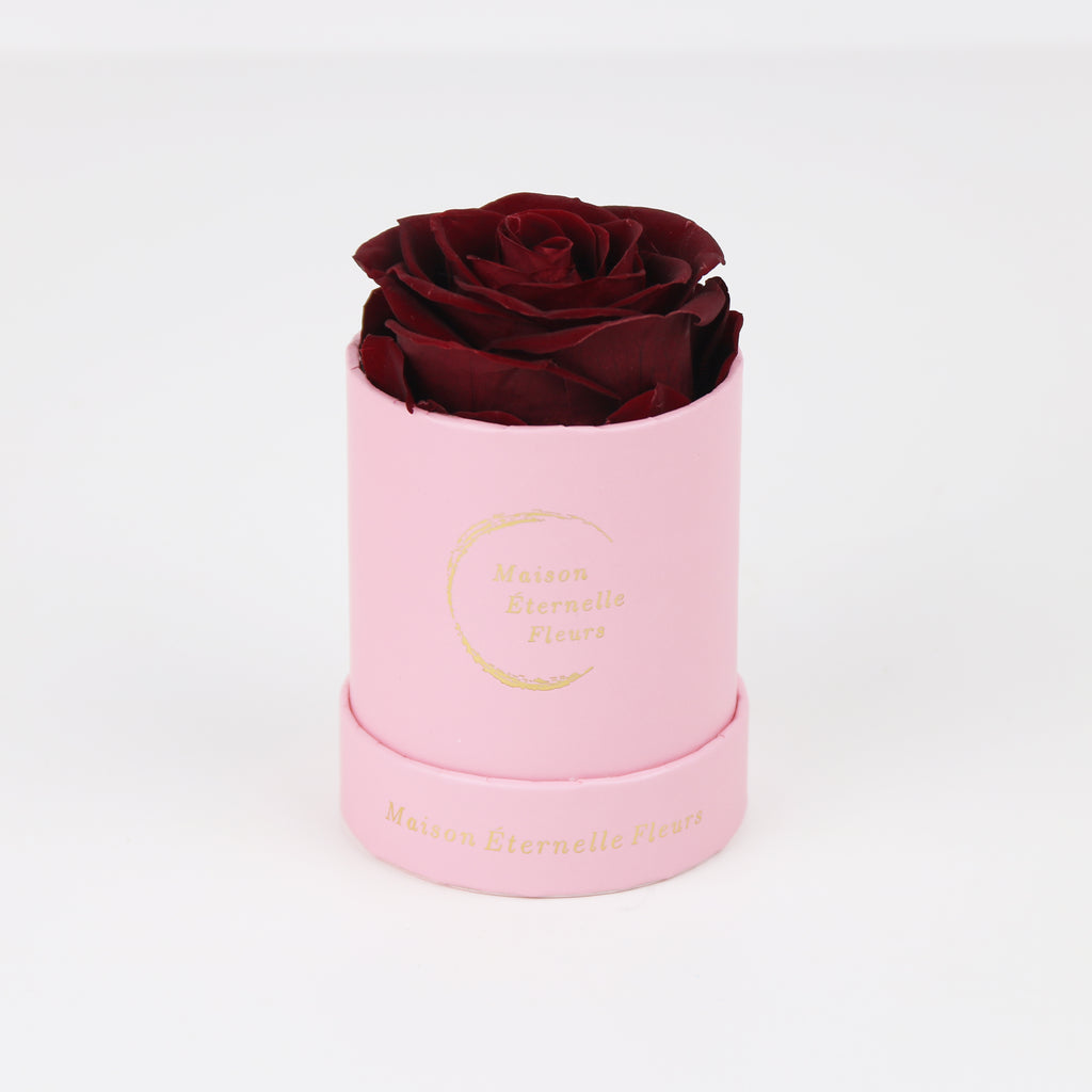The only one Rose ROJO VINO