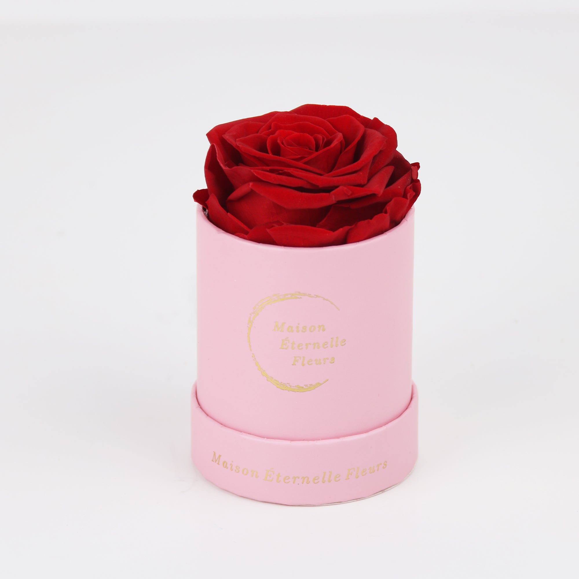 The only one Rose ROJO