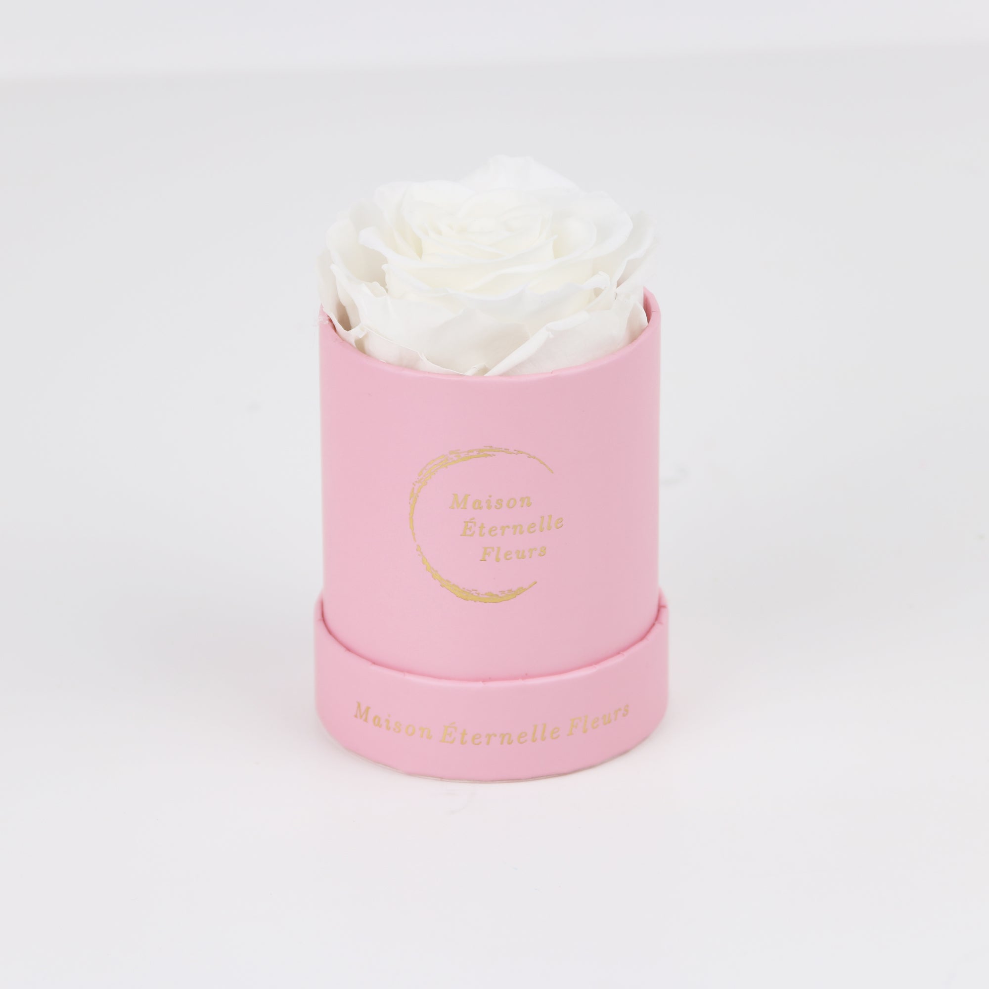 The only one Rose BLANCO
