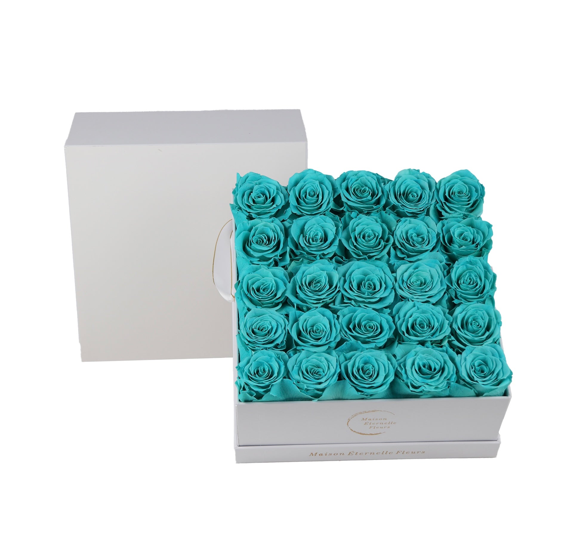 AMOR EN AZUL (Edición Limitada)