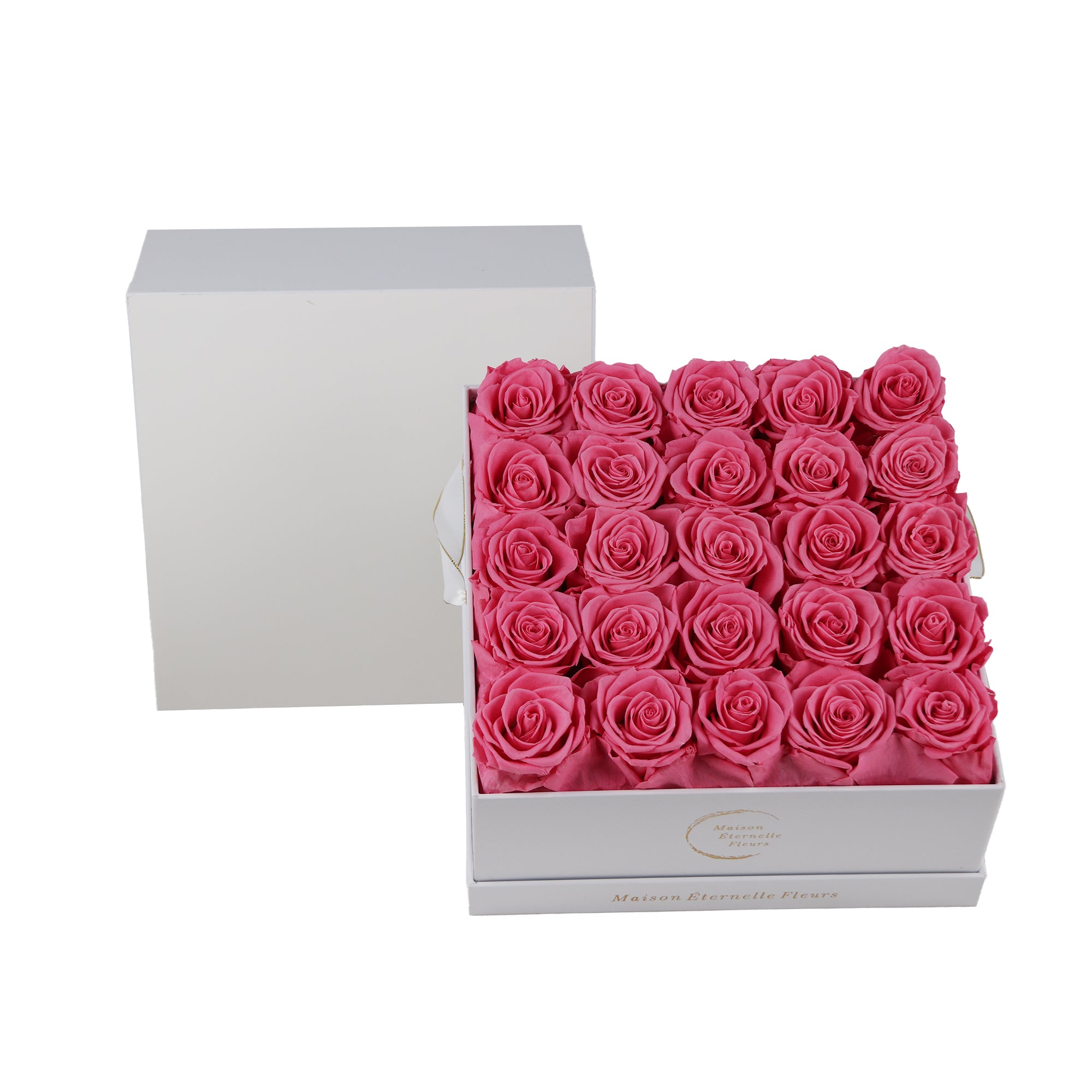ÉTERNELLE ROYAL ROSA