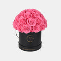 MAISON ÉTERNELLE FLEURS ROSA