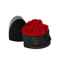 VALENTIN HEART ROJO