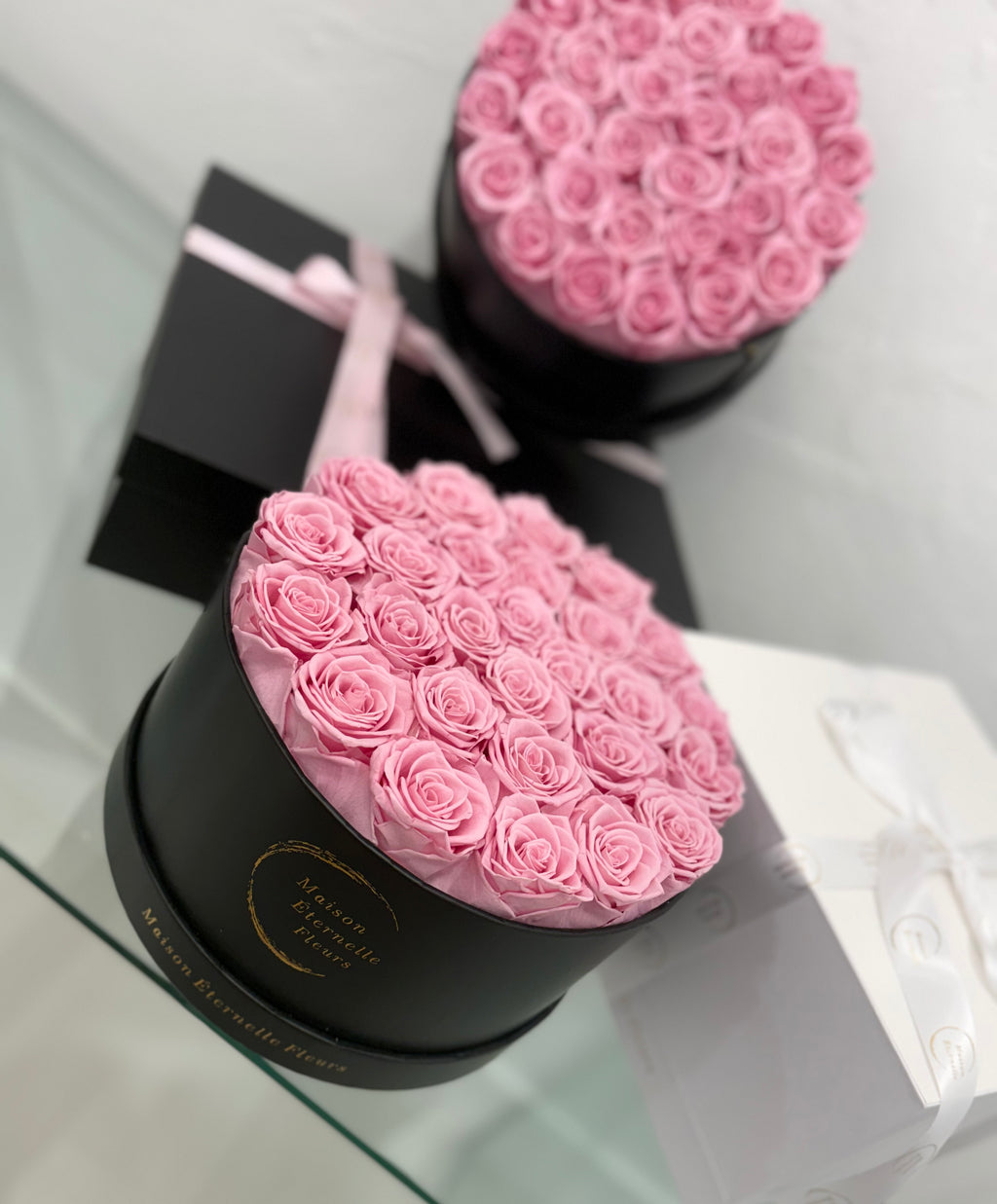 JARDIN DE FLEURS
 ROSA