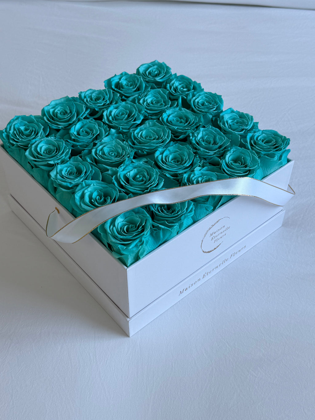 AMOR EN AZUL (Edición Limitada)