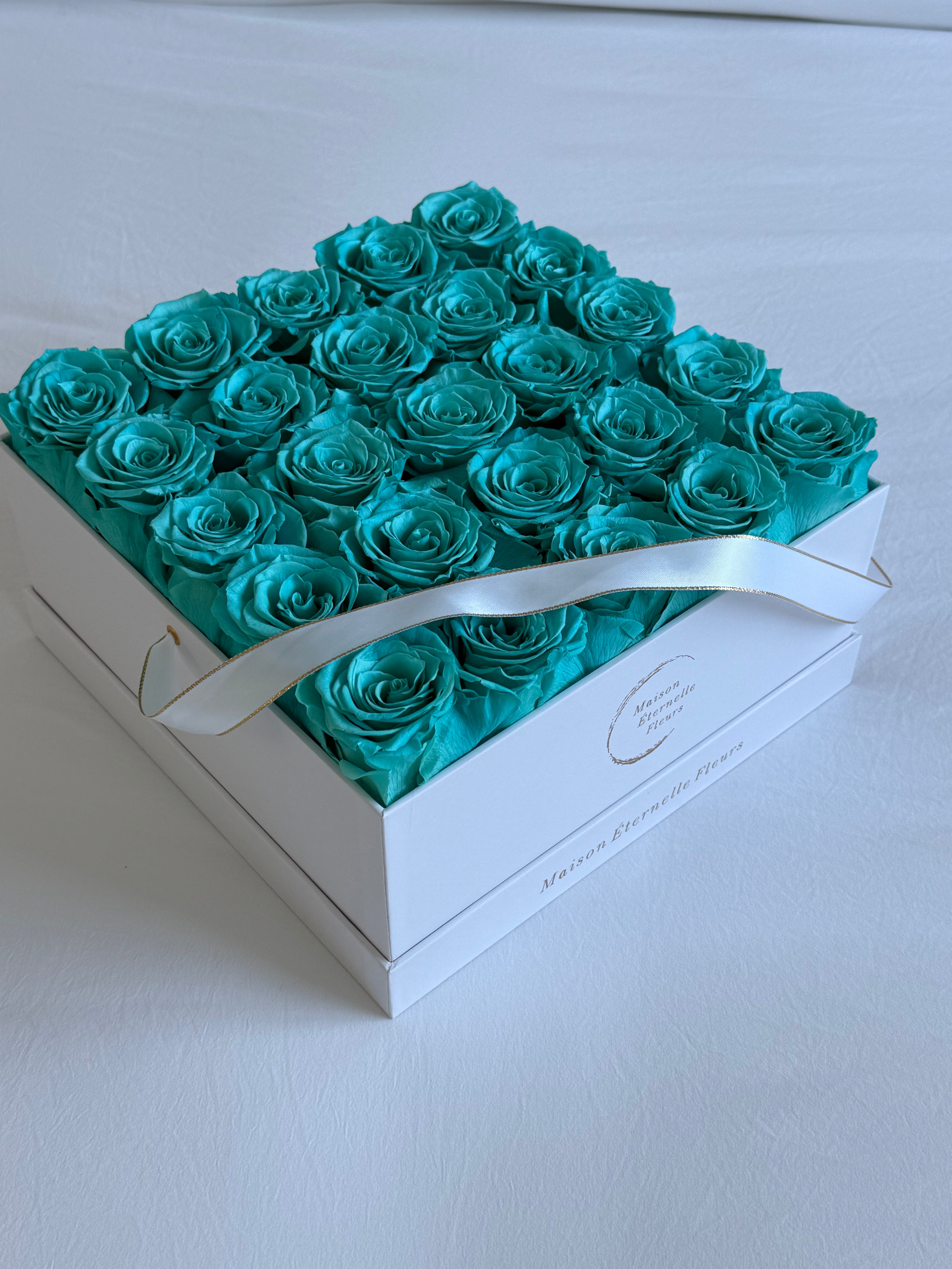 AMOR EN AZUL (Edición Limitada)