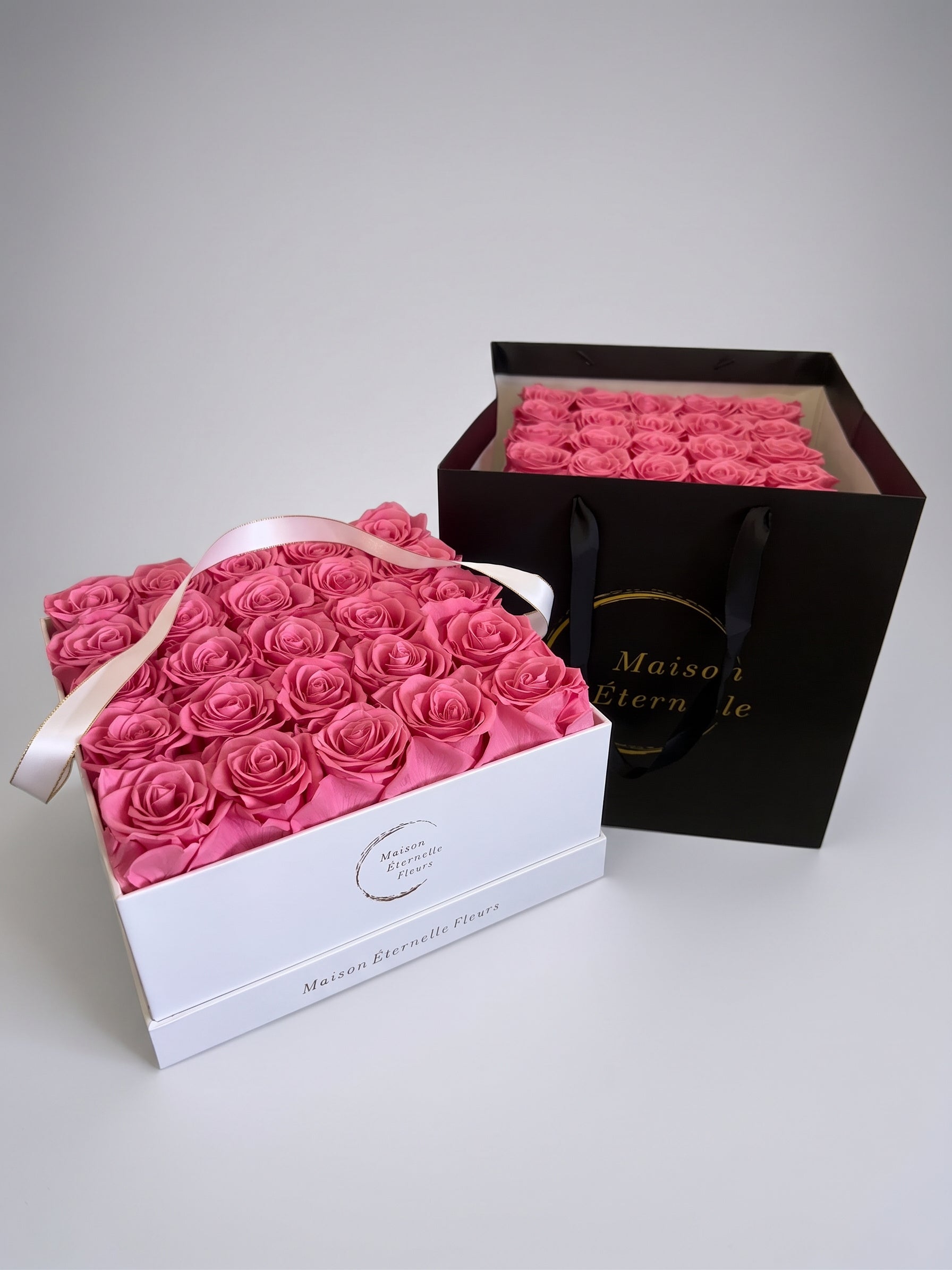 ÉTERNELLE ROYAL ROSA