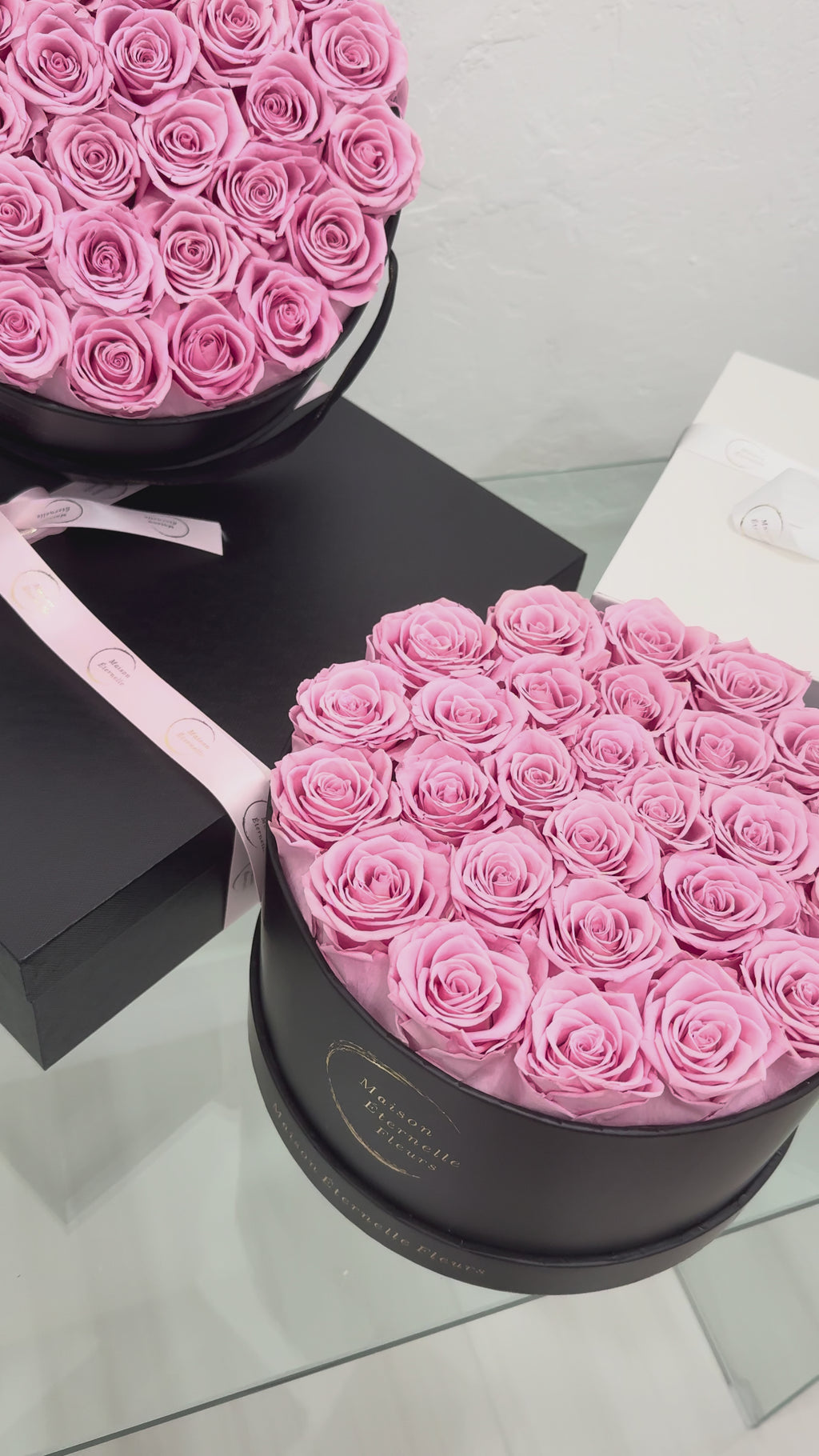 JARDIN DE FLEURS
 ROSA