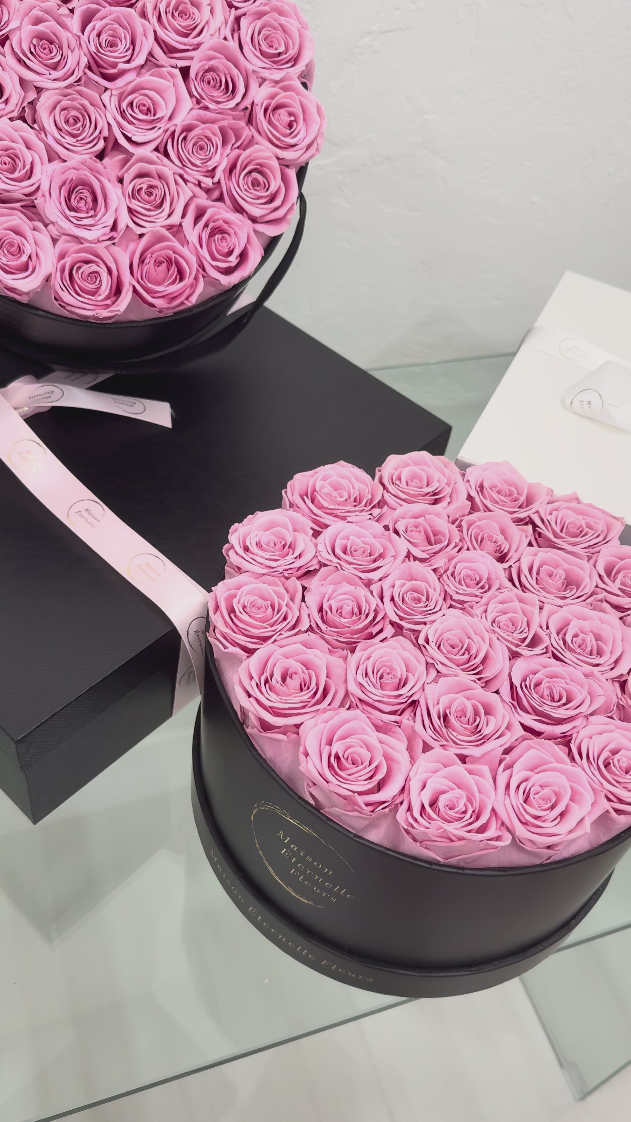 JARDIN DE FLEURS
 ROSA